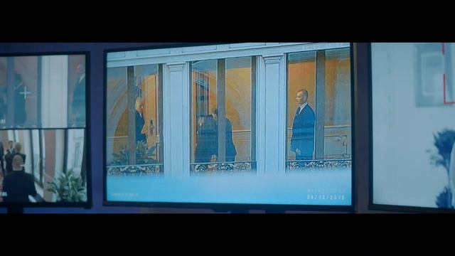 Новый клип Эмина "You got me good" смотреть онлайн