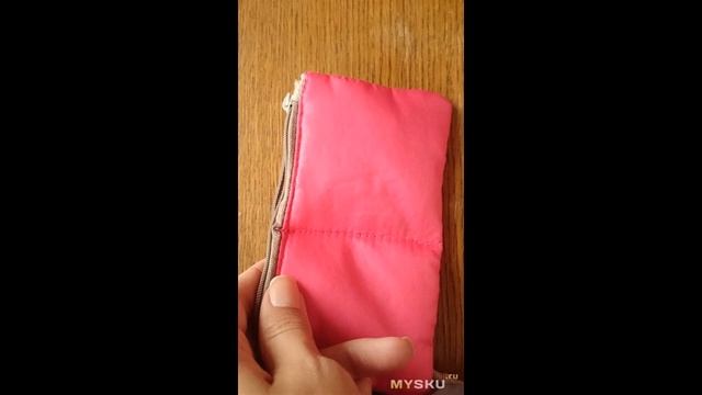Большая дорожная косметичка. Влезет все. | #Обзор смотреть онлайн
