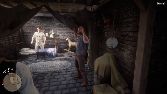 🚬 Guide: La Quête de l'Armurier de Rhodes | Red Dead Redemption 2 | Gameplay RP смотреть онлайн