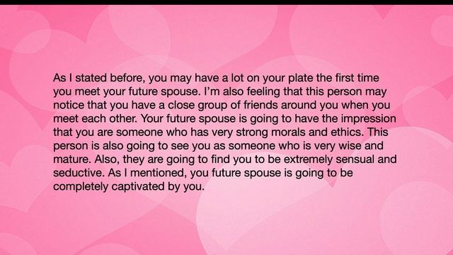 ??Your Future Spouse’s First Impressions Of You?? | ?Pick A Card? *Timeless* смотреть онлайн