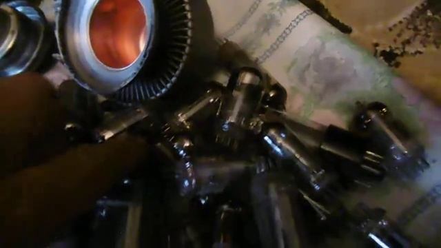 Золото из деталей..... часть 3 смотреть онлайн