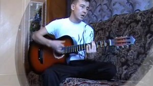 П.В.-Дельфинёнок (cover)