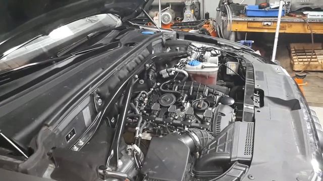 Итог с Audi Q5 смотреть онлайн