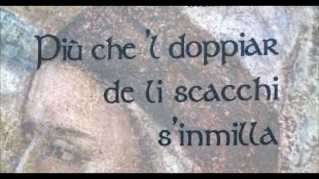 I focus di Marengo: gli scacchi. 2 - Il Medioevo смотреть онлайн