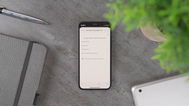 Google Maps Verlauf löschen iPhone und Android 📲 So einfach geht´s! смотреть онлайн