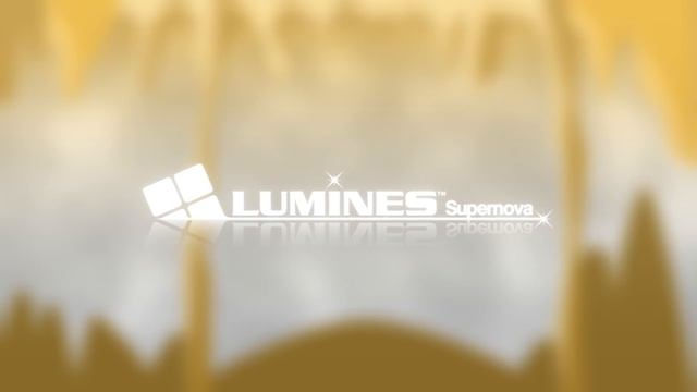 LUMINES Supernova - Digdown Medley смотреть онлайн