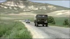 КГБ Штурм дворца Амина