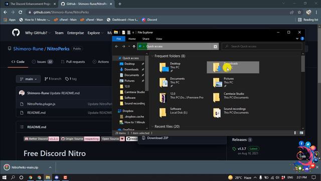 How to get discord nitro for free 2024 смотреть онлайн