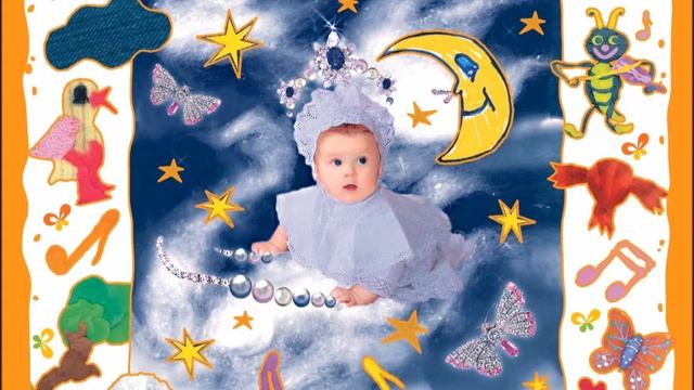 Мамины колыбельные. Вера Дворянинова - Дашеньки и Сашеньки смотреть онлайн
