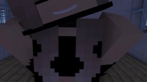 monster a minecraft animation song