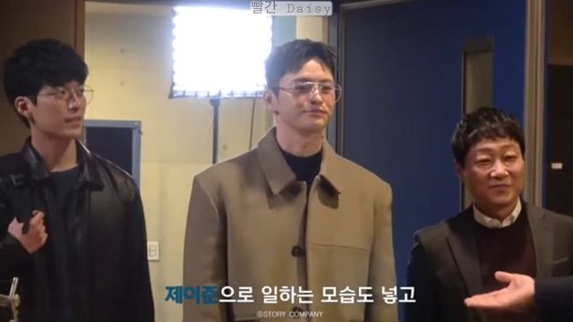 [SUB INDO] Seo In Guk "Soundtrack #1" Behind The Scenes смотреть онлайн