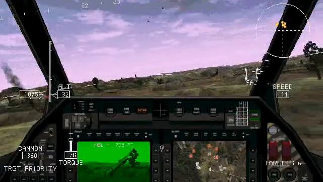 Comanche Gold - Action смотреть онлайн