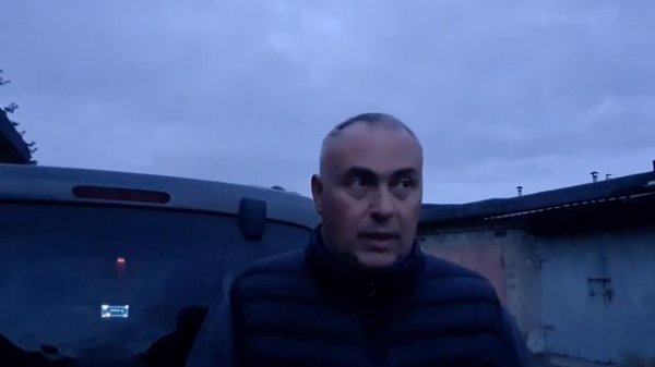 Отзывная компания квадроцикла CF moto 850.