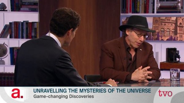 Unravelling the Mysteries of the Universe