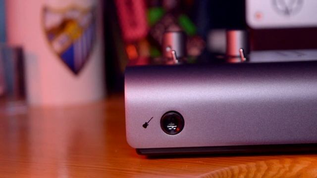 Audient iD14 MKII Review en Español смотреть онлайн