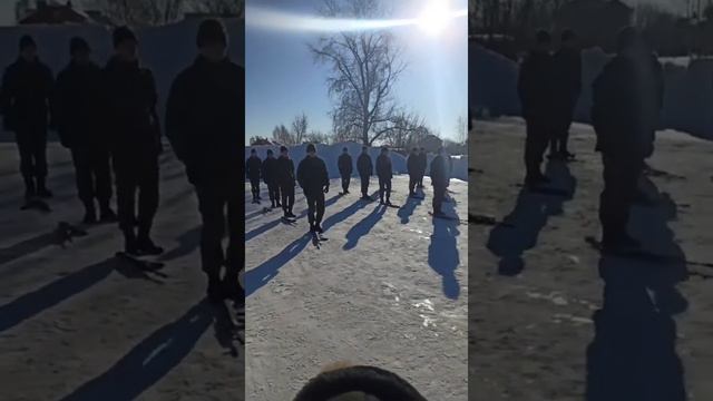 мероприятие посвященное к дню Защитника отечества смотреть онлайн