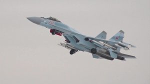 SUKHOI - TANGO  ДУША УЛЕТАЕТ ПОД ТАКУЮ КРАСИВУЮ МУЗЫКУ!