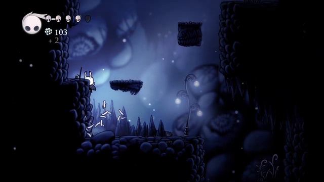 Old game, new adventure | Hollow Knight - part 1 смотреть онлайн