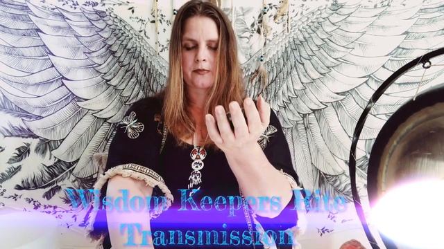 Wisdom Keepers Rite Transmission 6 смотреть онлайн