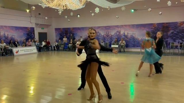 РУМБА Юниоры 2 смотреть онлайн