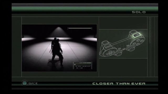 Tom Clancy's Splinter Cell: Chaos Theory (Training Videos) смотреть онлайн