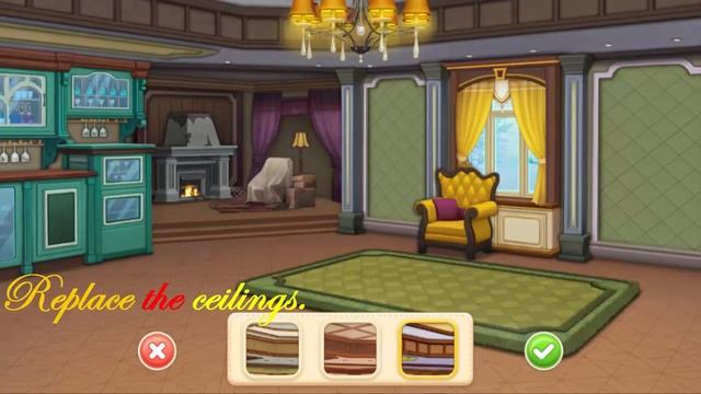 Kitten Match - Redecorate the cat room 2 - Pretty Game смотреть онлайн