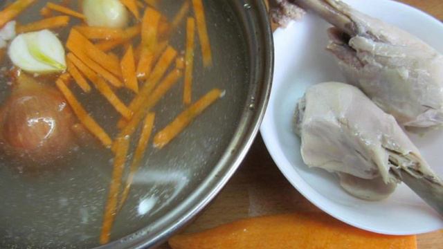 Кулинарные хитрости