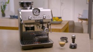 De'Longhi | How-to | La Specialista Arte | EC9155