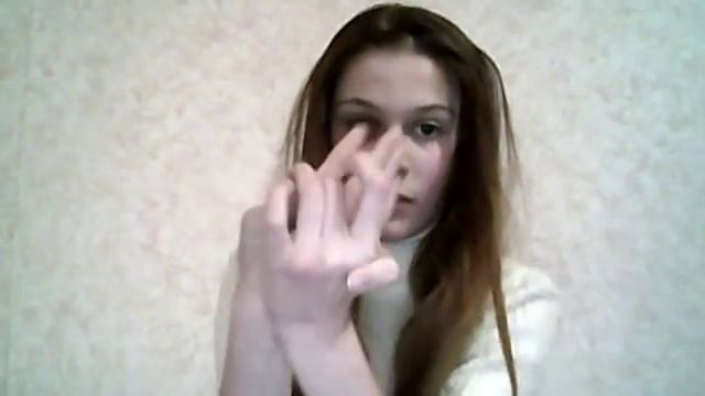 гибкие пальцы)не ломала) смотреть онлайн