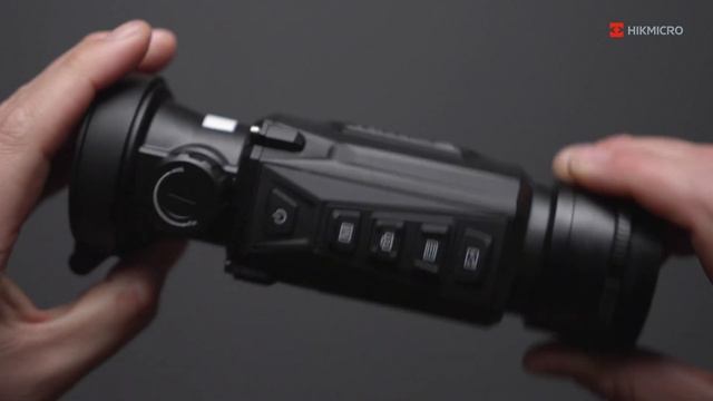 UNBOXING | THUNDER 2.0 Clip-On смотреть онлайн