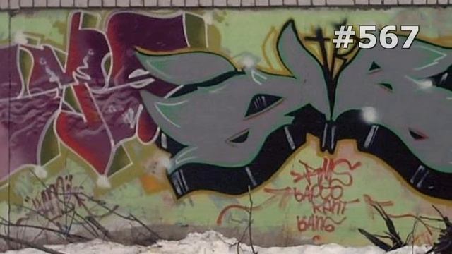 #567. Горизонтальные стены (отличные фото) смотреть онлайн