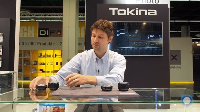 New Kenko Teleplus HD DGX for Nikon and Extension tube set for Sony E-mount full frame смотреть онлайн