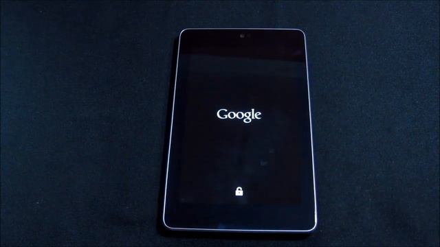 How to Enable USB OTG On Nexus 7 смотреть онлайн