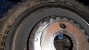 Стук в двигателе! Помпа? Ролик грм? Люфт распредвала? Клапана? ВСЁ ГОРАЗДО ПРОЩЕ!!!