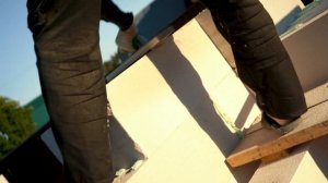 Строительство дома из газобетона: Как грамотно класть блоки на ппу-клей? Чем бонолит уступает ЛСР?