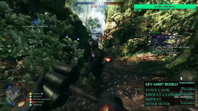 || СТРИМ || Battlefield 1 || Батлефилд адин || Снайпер не в приоритете || смотреть онлайн