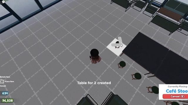 Industrial Restaurant In Restaurant Tycoon 2 - ROBLOX