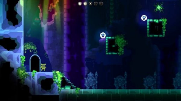 Finding Teddy 2 - First Play Gameplay - 1080p