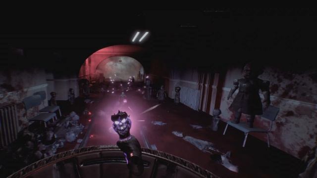The Dark Pictures: Switchback VR #05 ? FINALE смотреть онлайн
