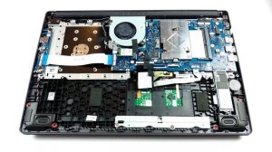 Acer Aspire 3 (A315-34) - disassembly and upgrade options