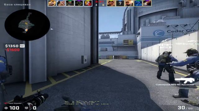 ИГРАЮ В КСГО НА FACEIT МОЙ ПРОИГРЫШ смотреть онлайн