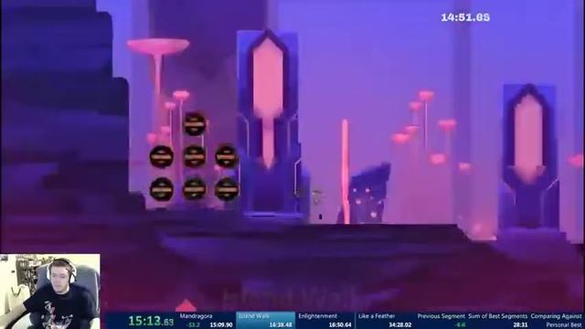 Magnetic by Nature worlds 1-4 in 30:24 смотреть онлайн