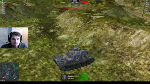 AMX 13 57 - ОБЗОР ЛУЧШЕГО БАРАБАНА? WOT BLITZ
