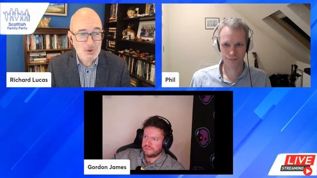 Immigration, Climate Change and Pandemic Preparations смотреть онлайн