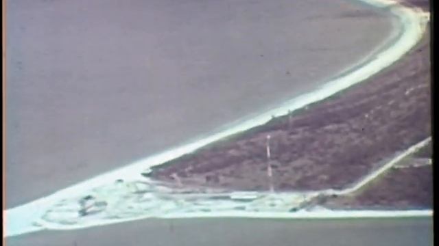 Florida's Emerald Isle, Marco Island (1960s) смотреть онлайн