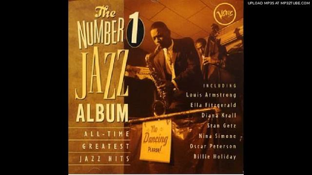It Don't Mean a Thing - Stephane Grappelli/George Shearing смотреть онлайн