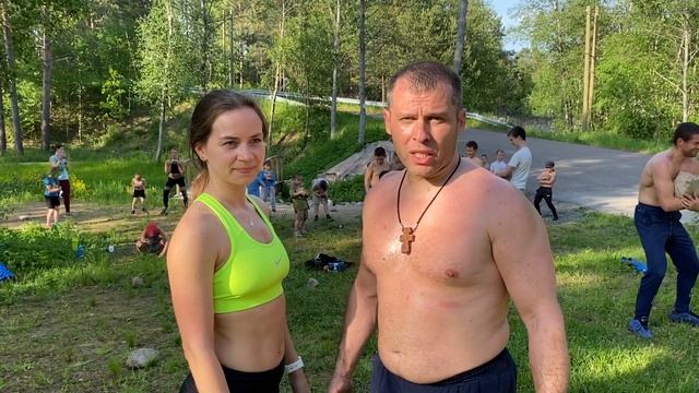 Видео отзыв Семьй Рамоновых смотреть онлайн