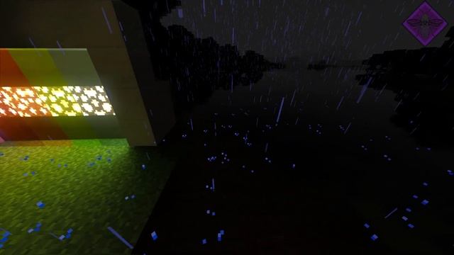 Minecraft - RTX 1.18 (PC) Gameplay смотреть онлайн