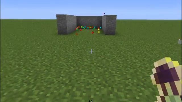 Raibow XP - обзор модов Minecraft #1 смотреть онлайн