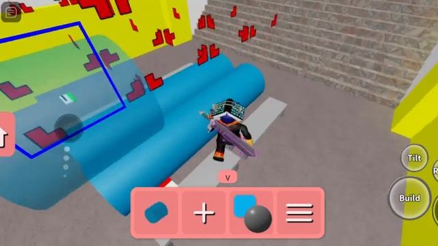 [Building Video #3] Doing Even More Bug Fixing! - Terminal Adjustment Roblox Piggy Build Mode смотреть онлайн